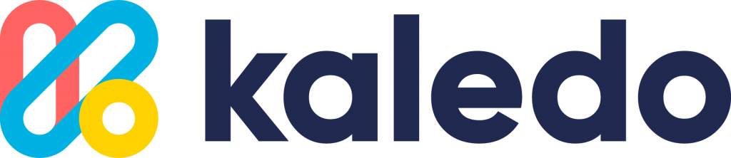 Logo Kaledo